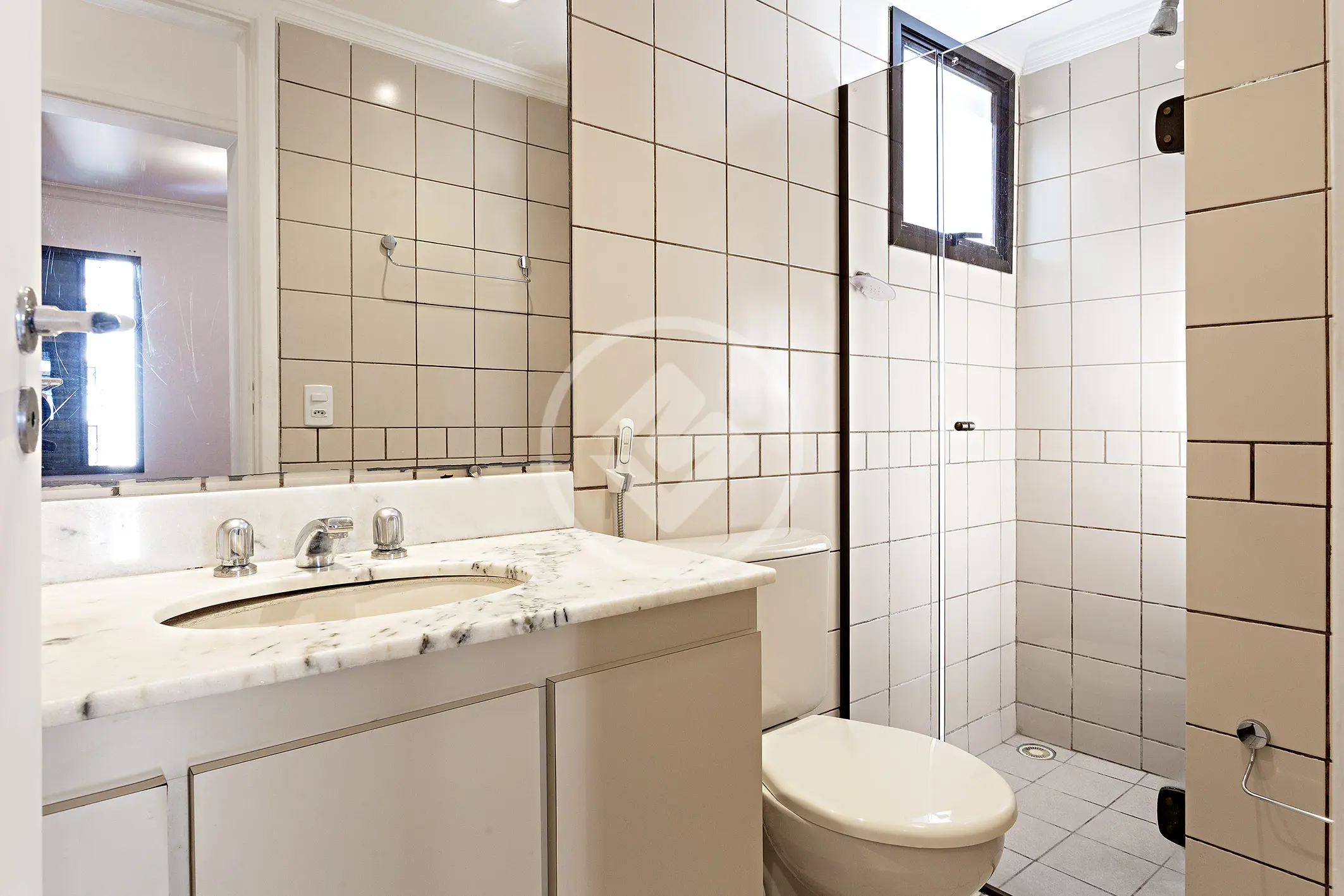 Apartamento 2 quartos no CIDADE MONÇÕES, São Paulo — foto 3 de 6
