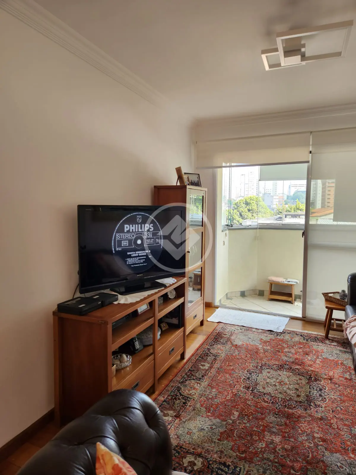 Apartamento 3 quartos no VILA CLEMENTINO, São Paulo — foto 5 de 6