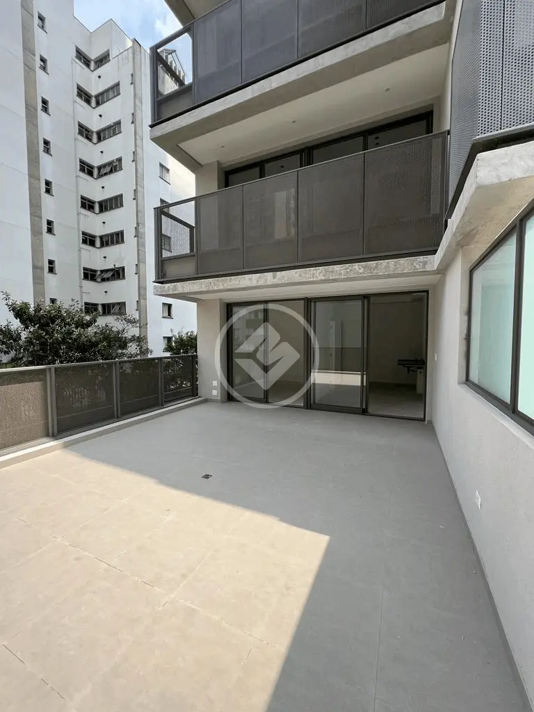 Apartamento Garden 1 quarto no Moema, São Paulo — foto 4 de 6