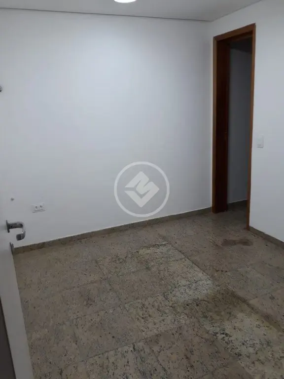 Sala Comercial Indianópolis, São Paulo - SP — foto 1