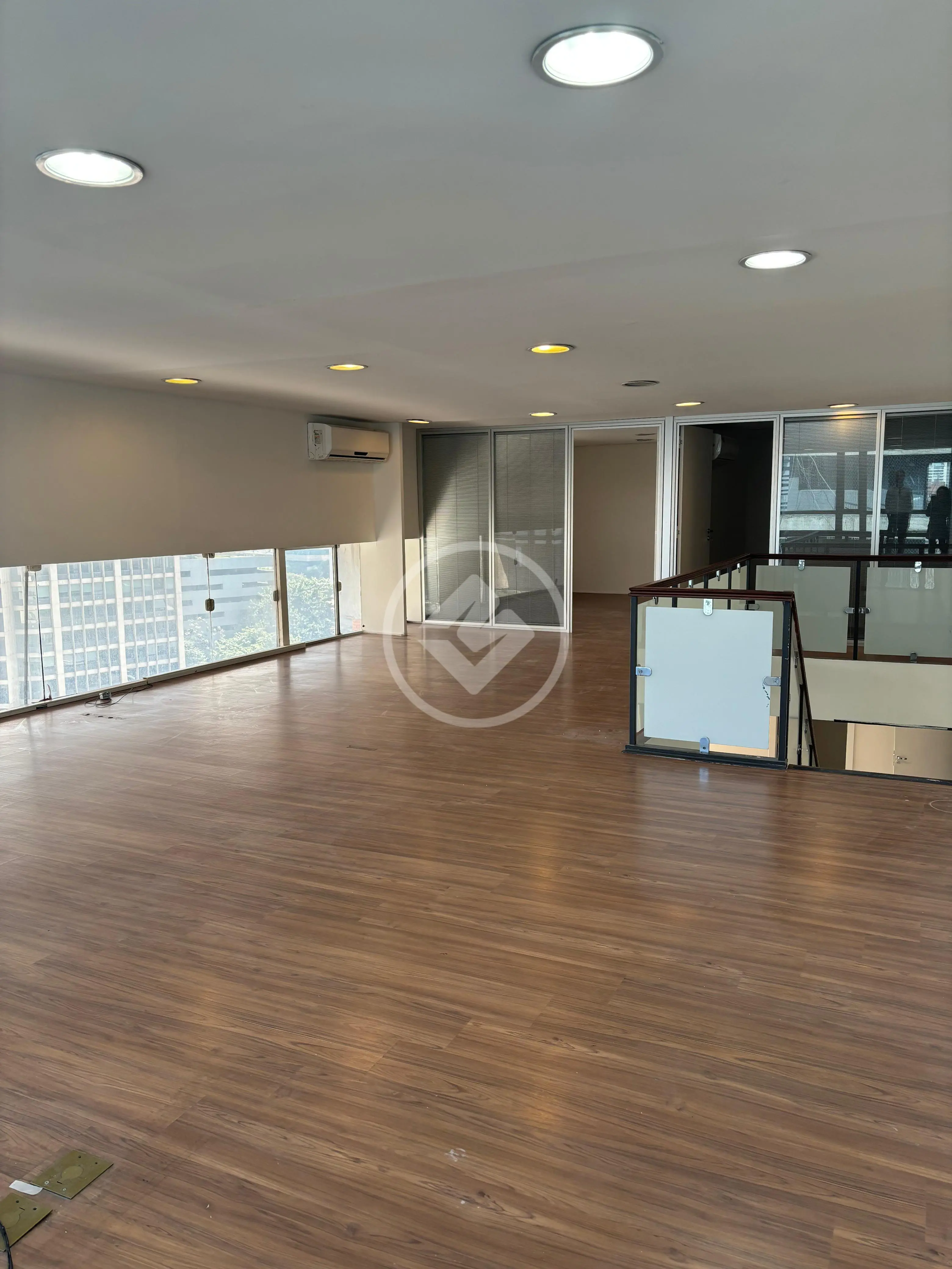 Andar / Laje Corporativa Vila Olímpia, São Paulo - SP — foto 1