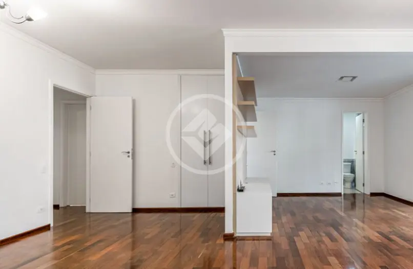 Apartamento 3 quartos no Moema, São Paulo — foto 3 de 6