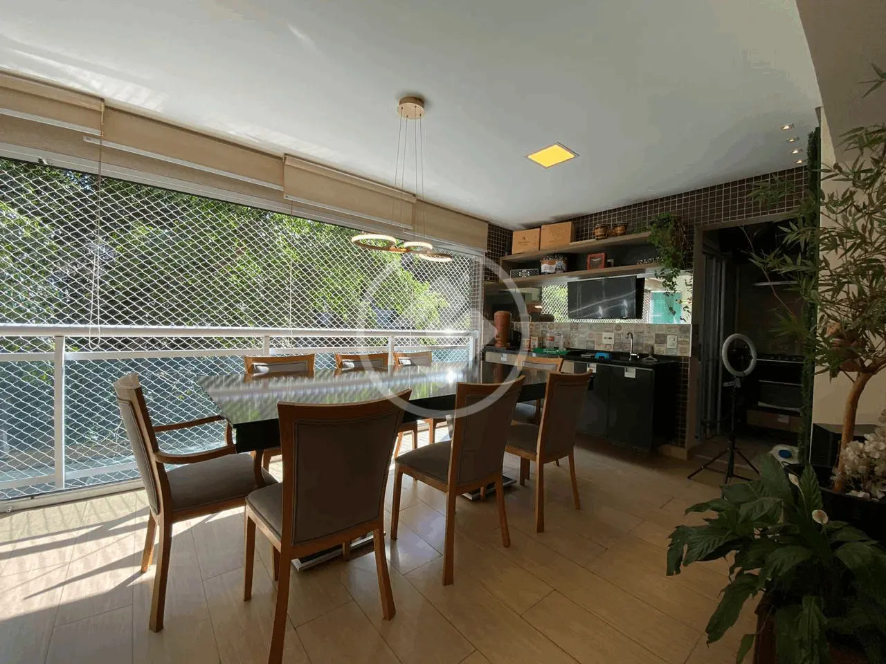 Apartamento Garden 2 quartos no Jardim das Acacias, São Paulo — foto 3 de 6