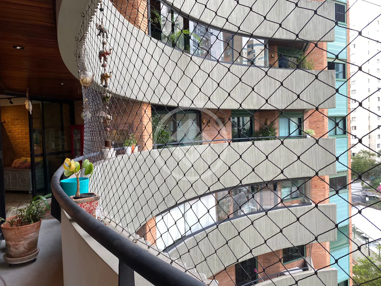 Apartamento 4 quartos no Moema, São Paulo — foto 3 de 6