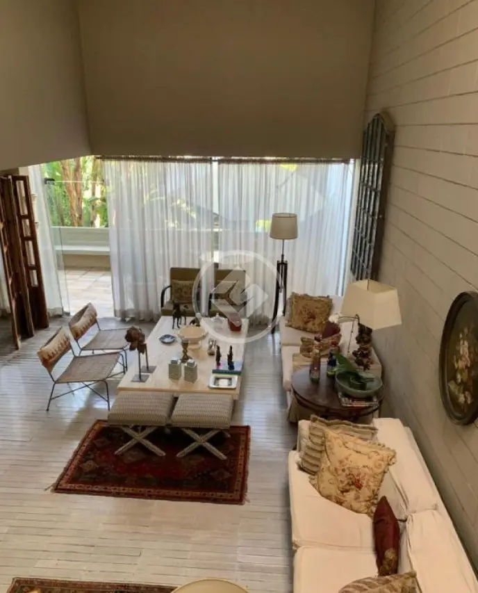 VENDO CASA 340M² EM cAMPO bELO