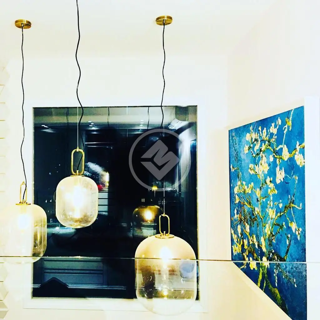 Apartamento Duplex Vila Nova Conceição, São Paulo - SP — foto 2