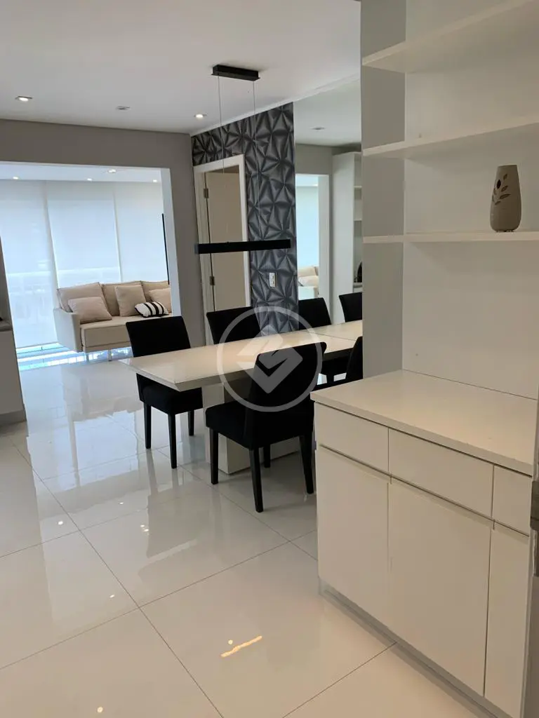Apartamento Vila Nova Conceição, São Paulo - SP — foto 2