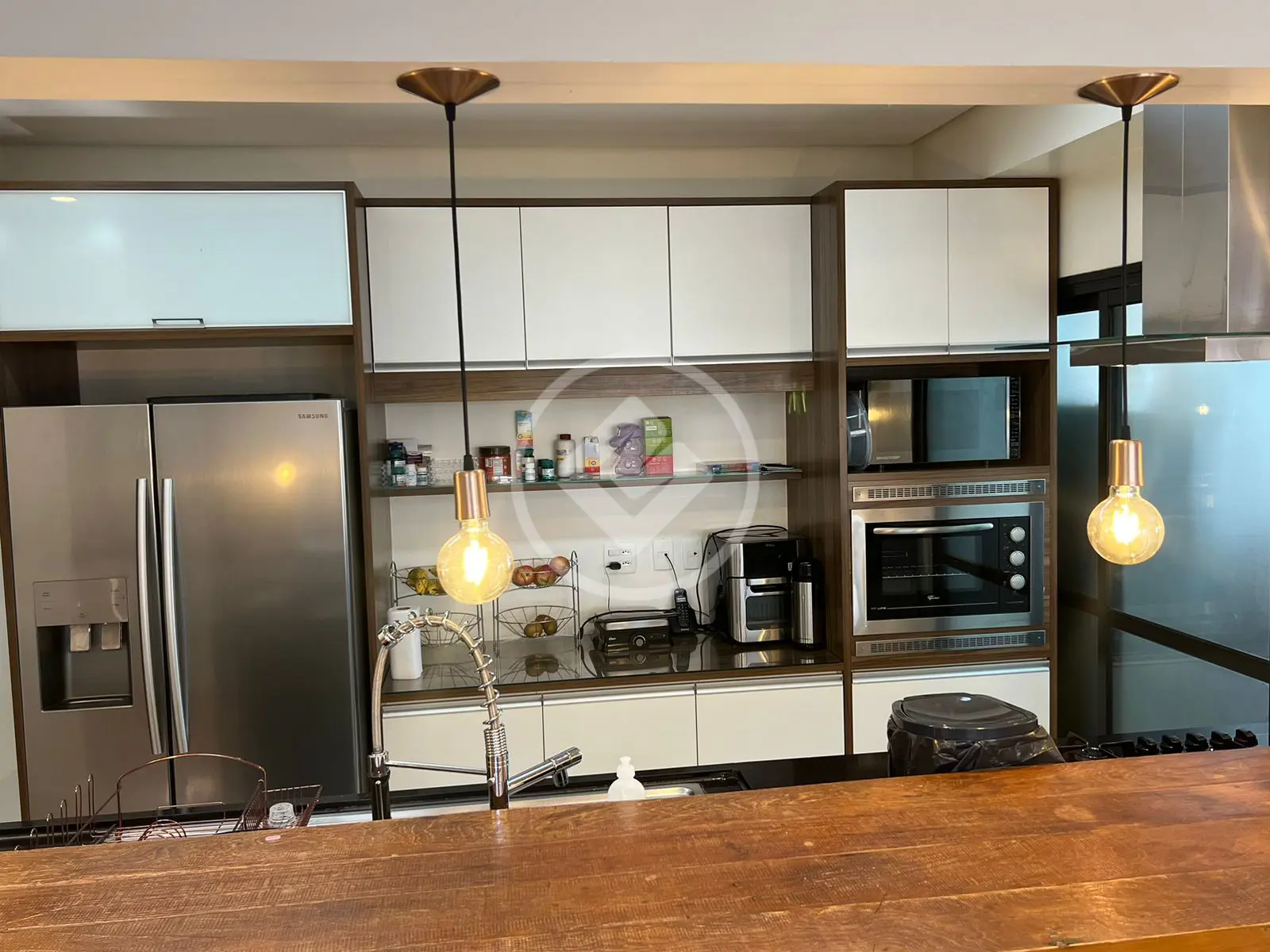 Cobertura Duplex 3 quartos no Jardim Santo Amaro, São Paulo — foto 4 de 6
