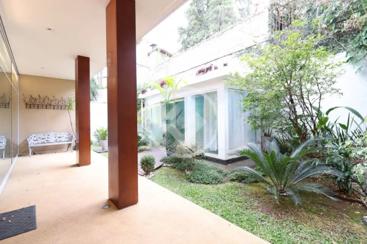 Casa Condomínio 4 quartos no Jardim Cordeiro, São Paulo — foto 3 de 6