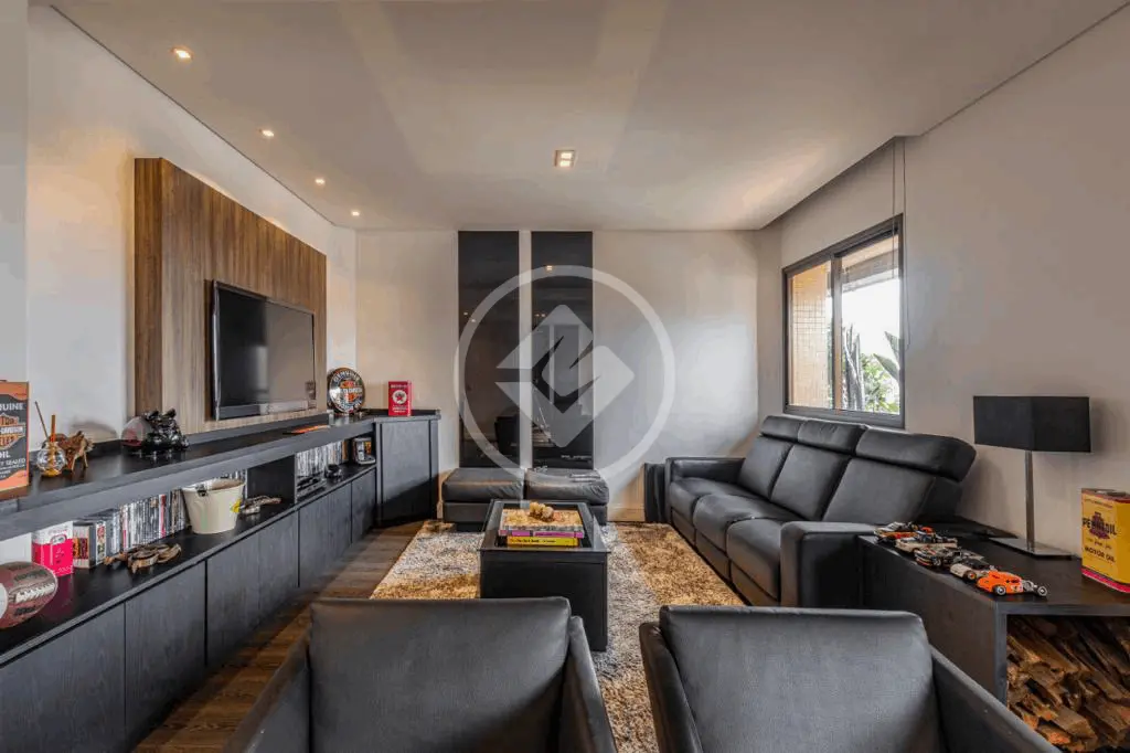 Apartamento 4 quartos no Campo Belo, São Paulo — foto 4 de 6
