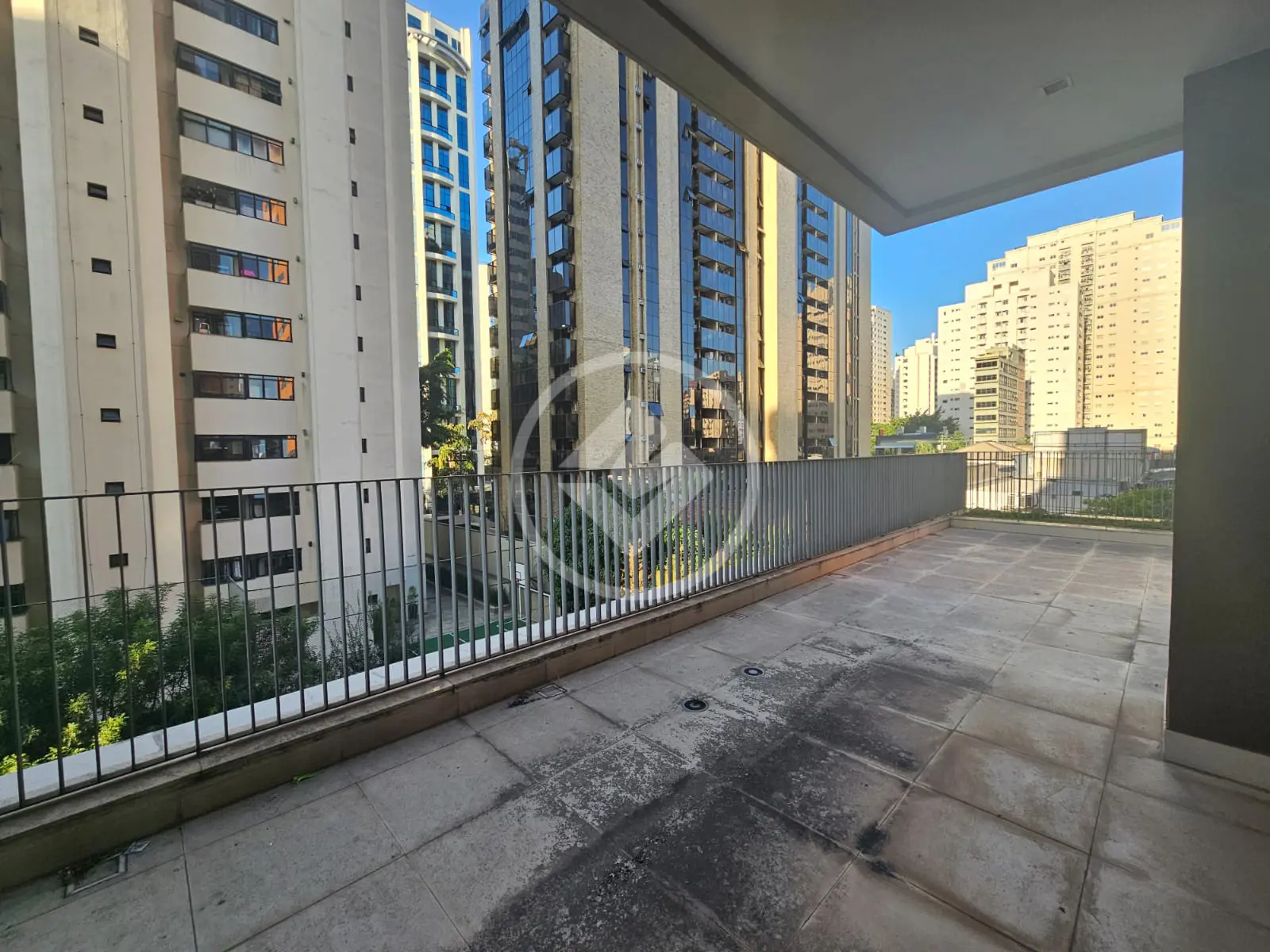 Apartamento Garden Indianópolis, São Paulo - SP — foto 2