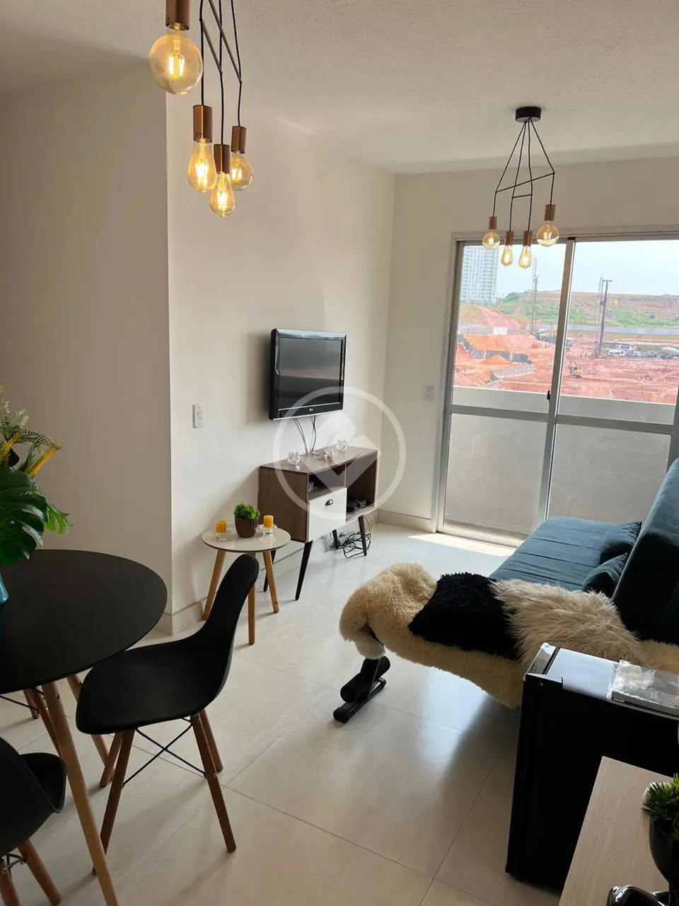 Apartamento Jardim Boa Vista (Zona Oeste), São Paulo - SP — foto 1