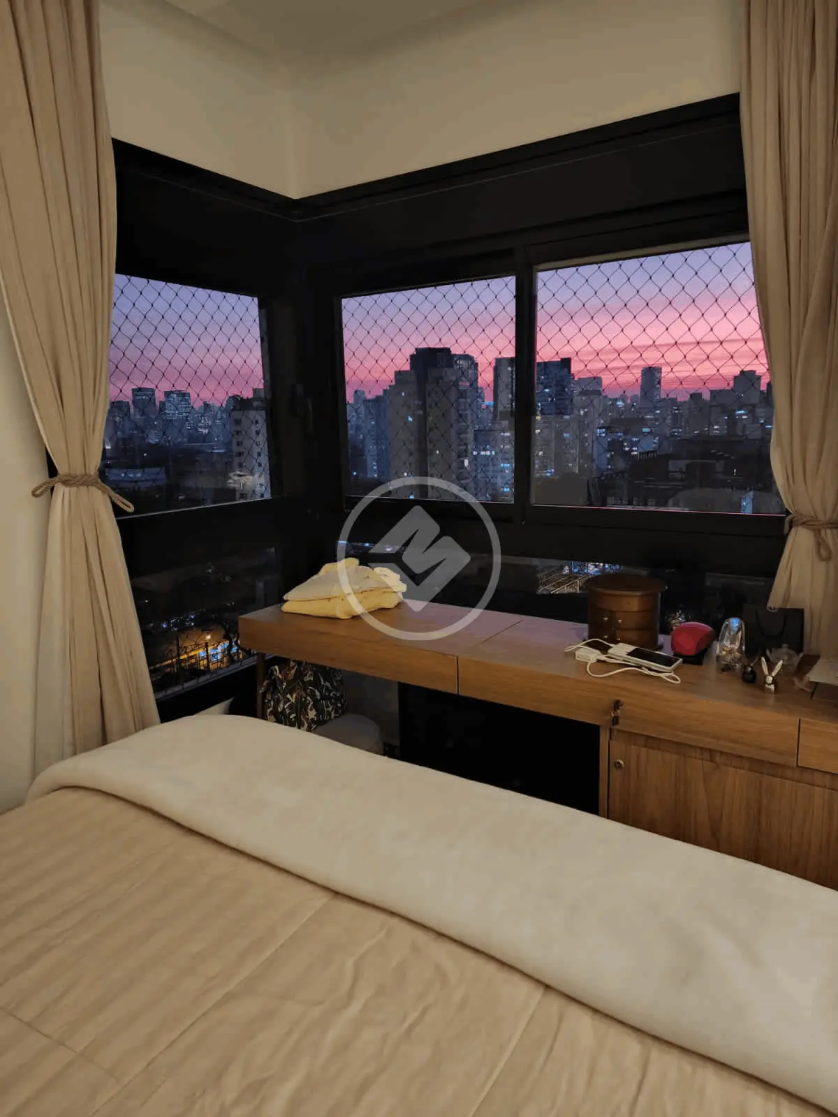 Apartamento Vila Olímpia, São Paulo - SP — foto 2