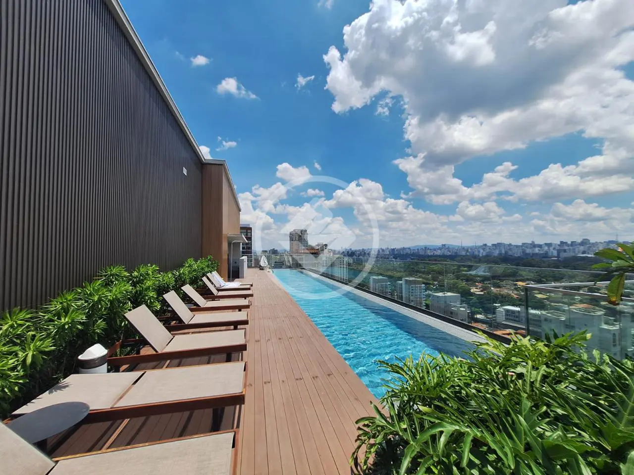 Loft / Studio Moema, São Paulo - SP — foto 2