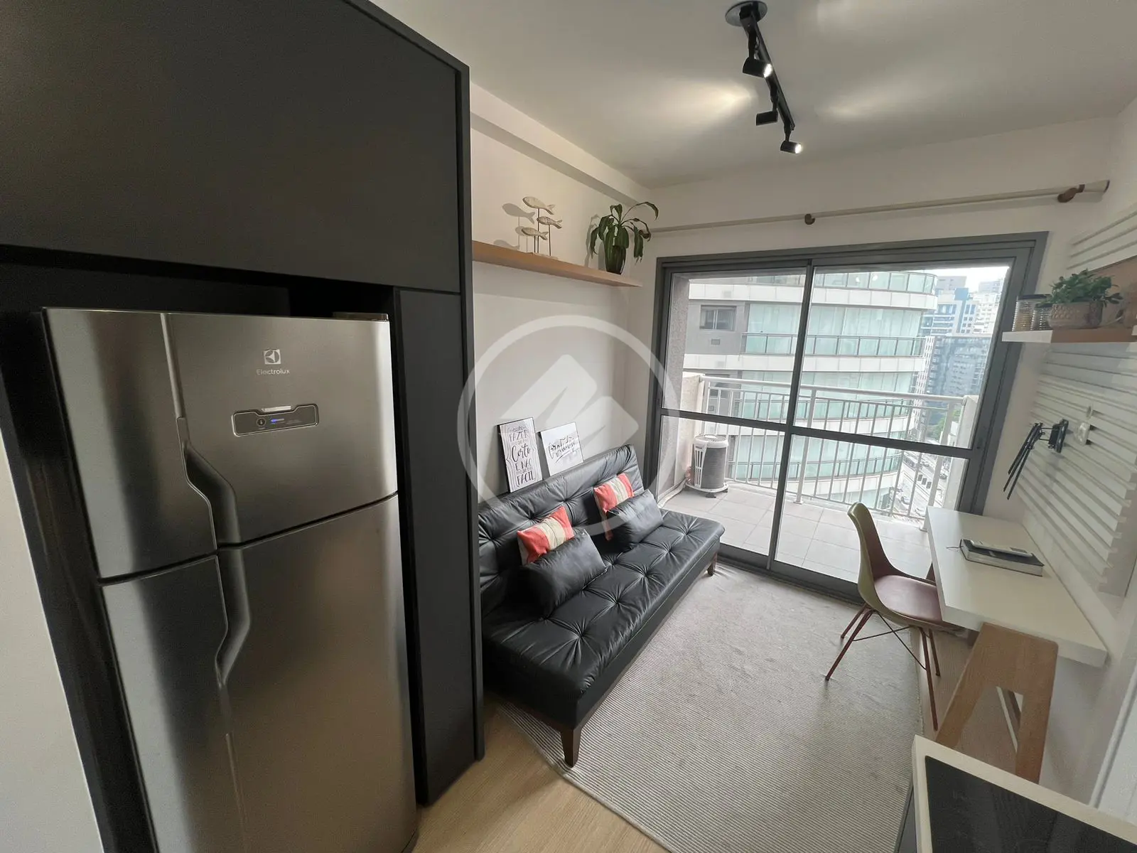 Apartamento Vila Nova Conceição, São Paulo - SP — foto 1
