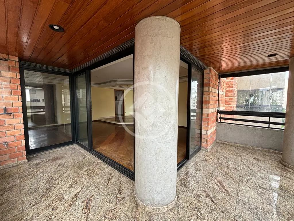 Apartamento Vila Uberabinha, São Paulo - SP — foto 2
