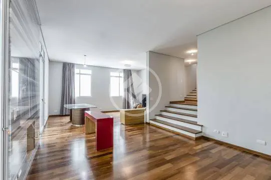 Casa Condomínio BROOKLIN PAULISTA, São Paulo - SP — foto 2