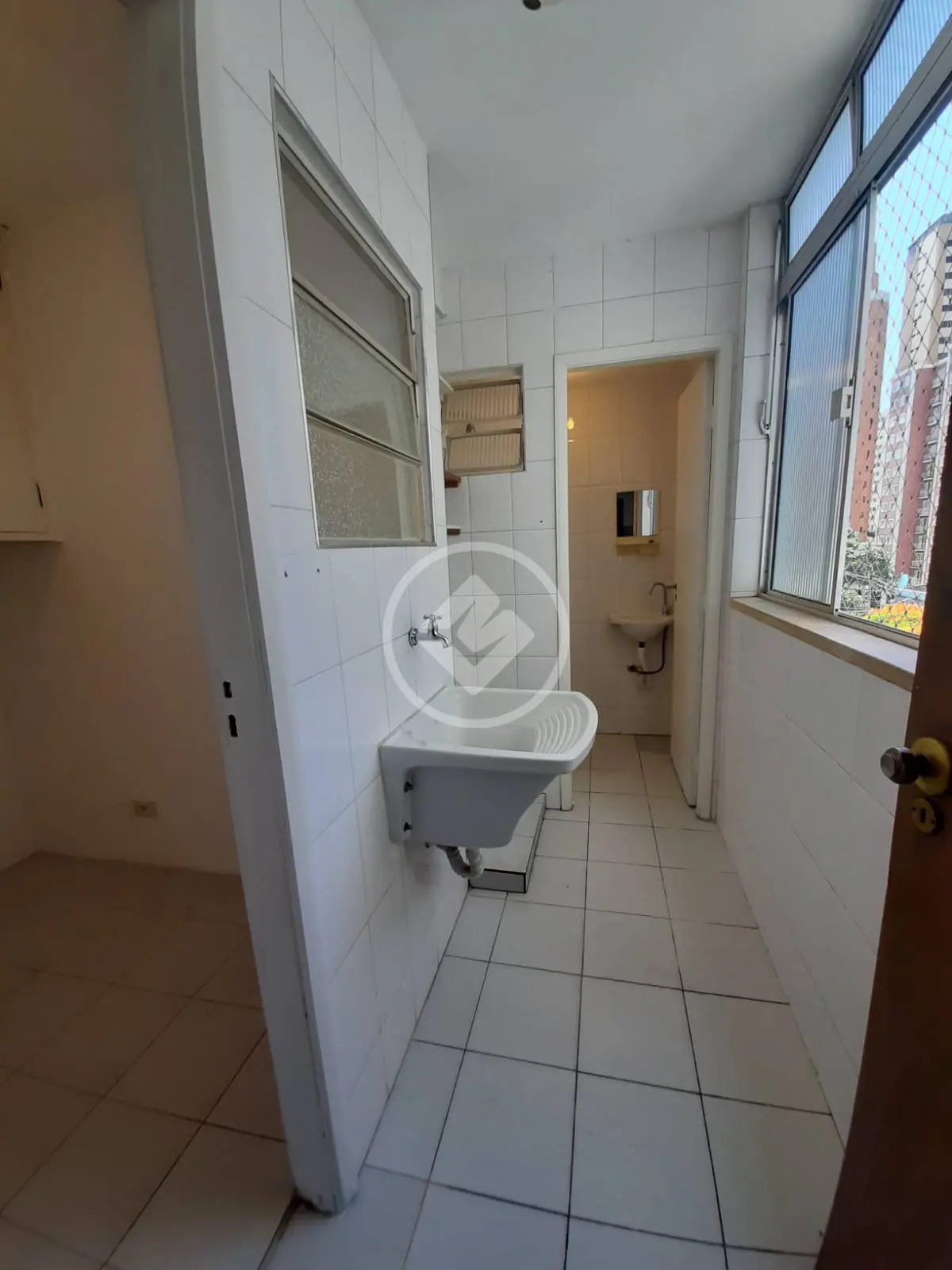 Apartamento 2 quartos no Vila Uberabinha, São Paulo — foto 5 de 6