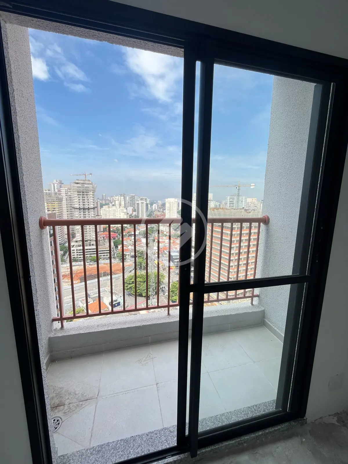 Apartamento 1 quarto no Jardim das Acacias, São Paulo — foto 2 de 6
