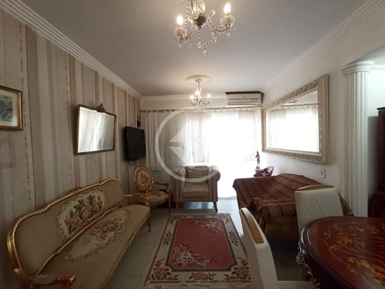 Apartamento Vila Olímpia, São Paulo - SP — foto 1