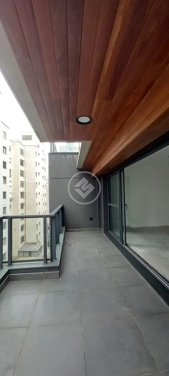 Apartamento Duplex ITAIM BIBI, São Paulo - SP — foto 2