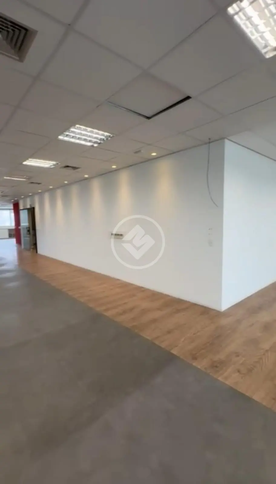 Sala Comercial no Indianópolis, São Paulo — foto 4 de 6