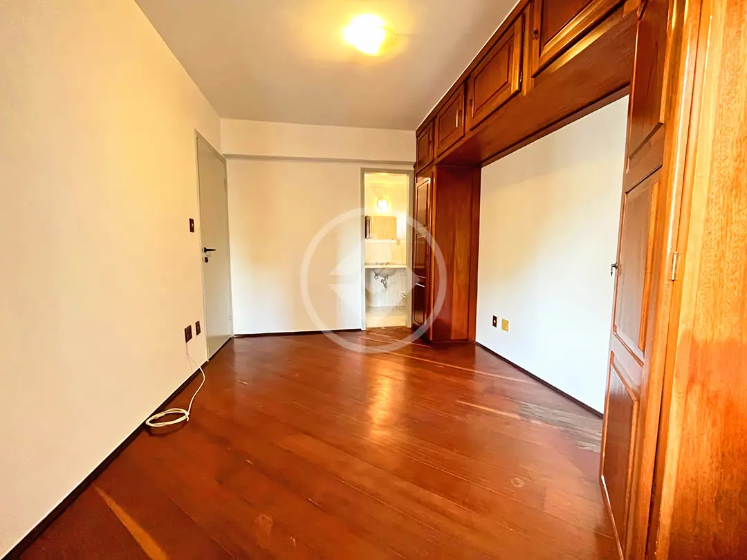 Apartamento no Brooklin com 90m², 3 Dormitórios (1 Suíte) e 1 Vaga de Garagem