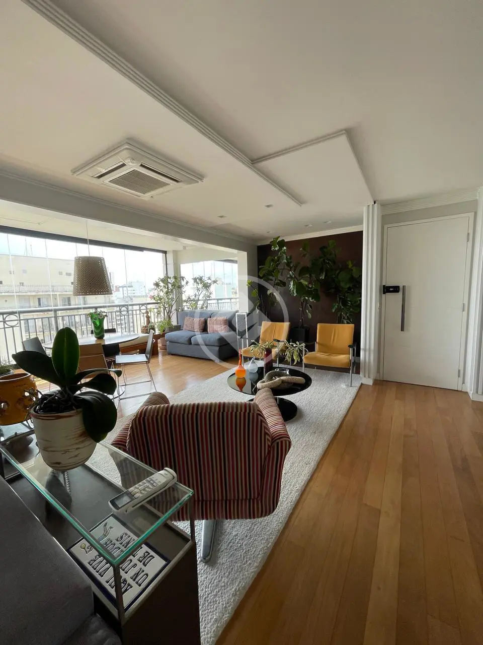Apartamento Moema, São Paulo - SP — foto 2