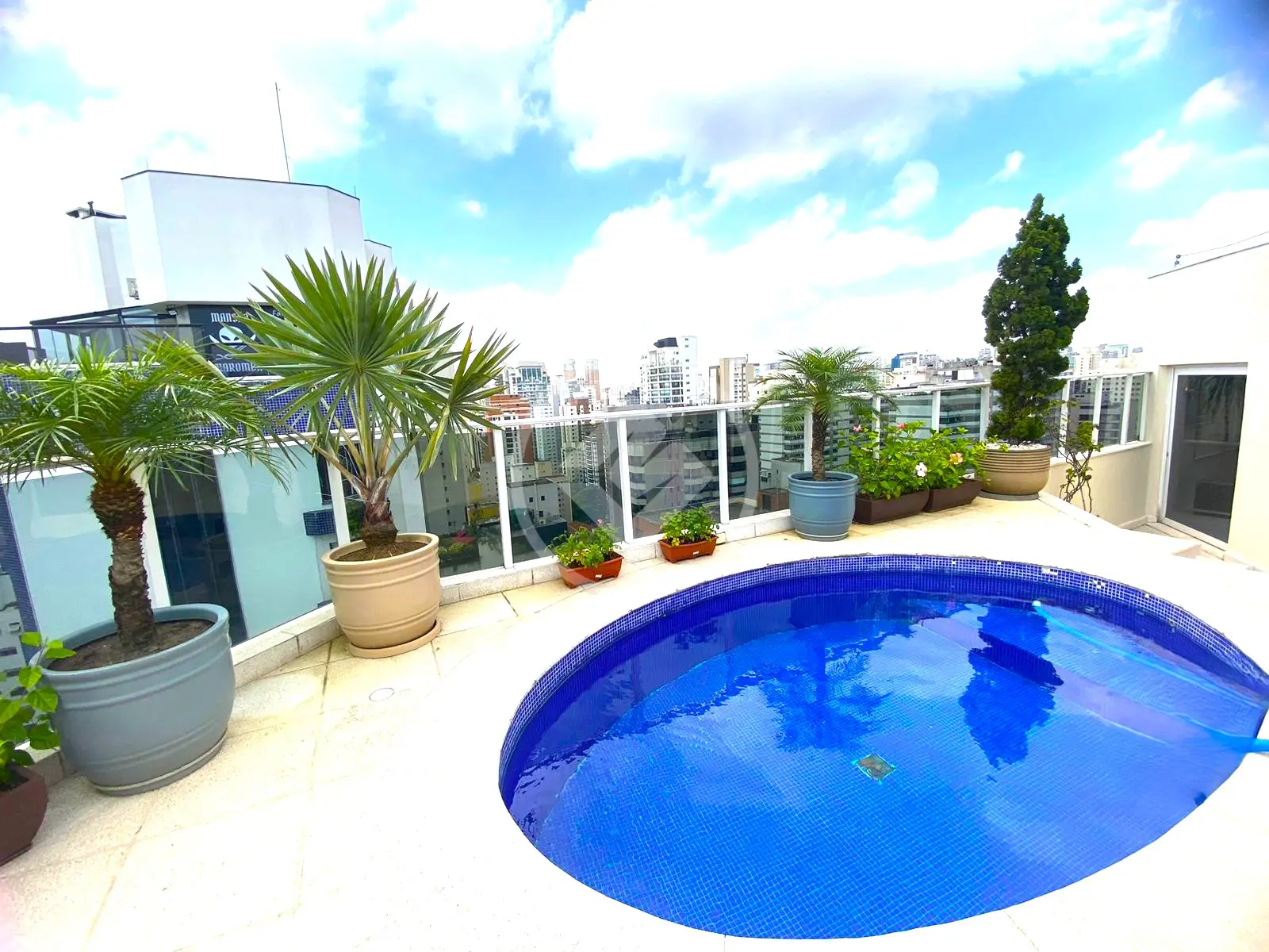 Cobertura Duplex Vila Uberabinha, São Paulo - SP — foto 1