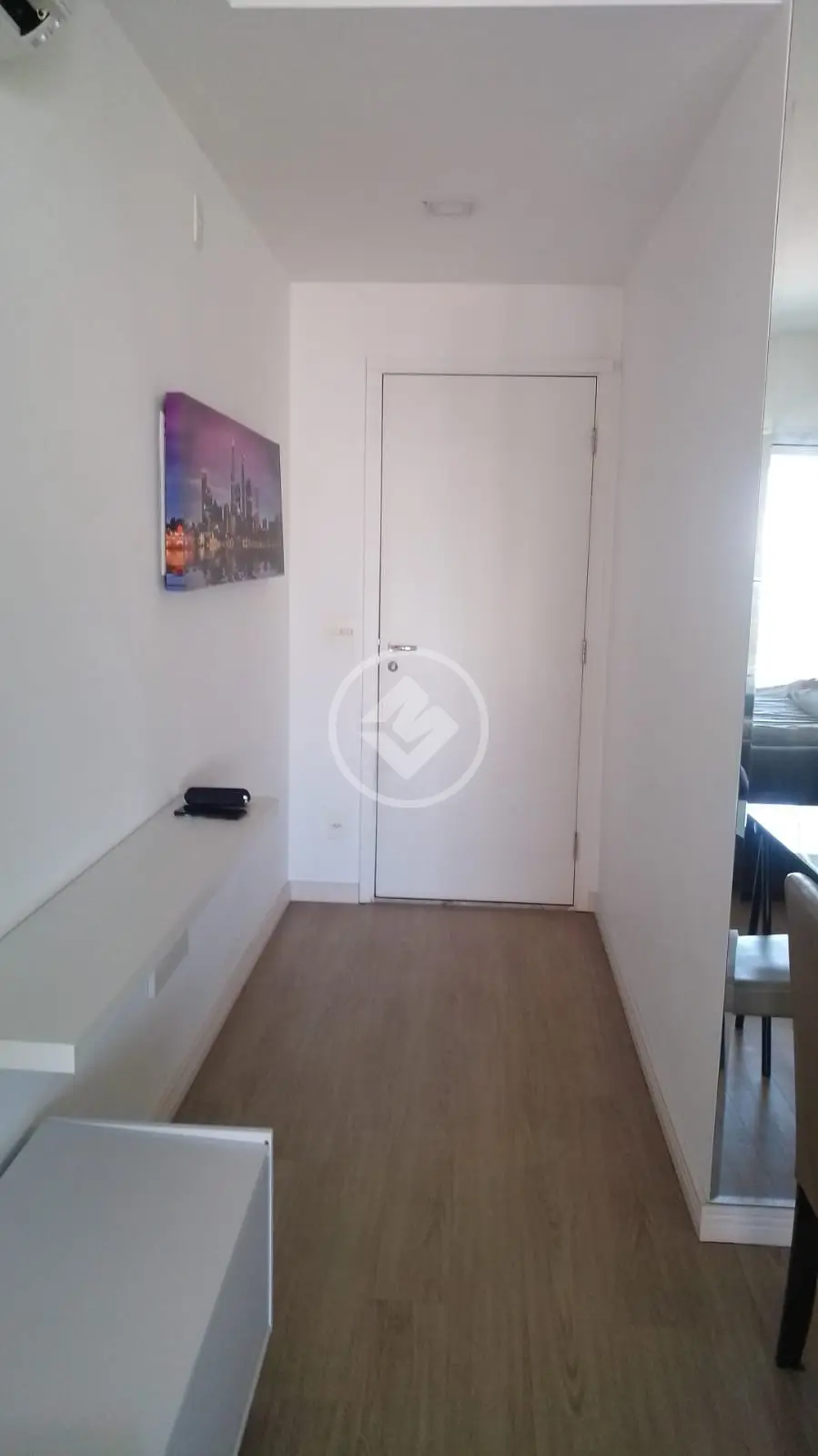 Apartamento 1 quarto no CIDADE MONÇÕES, São Paulo — foto 3 de 6