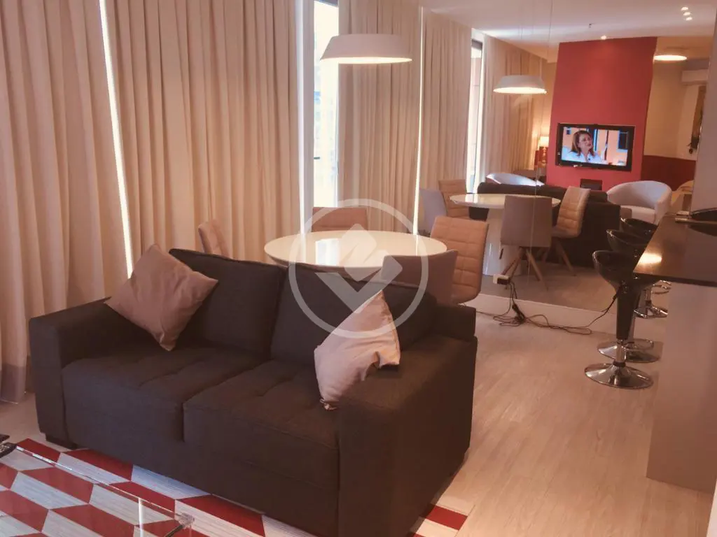 Loft / Studio Vila Olímpia, São Paulo - SP — foto 2