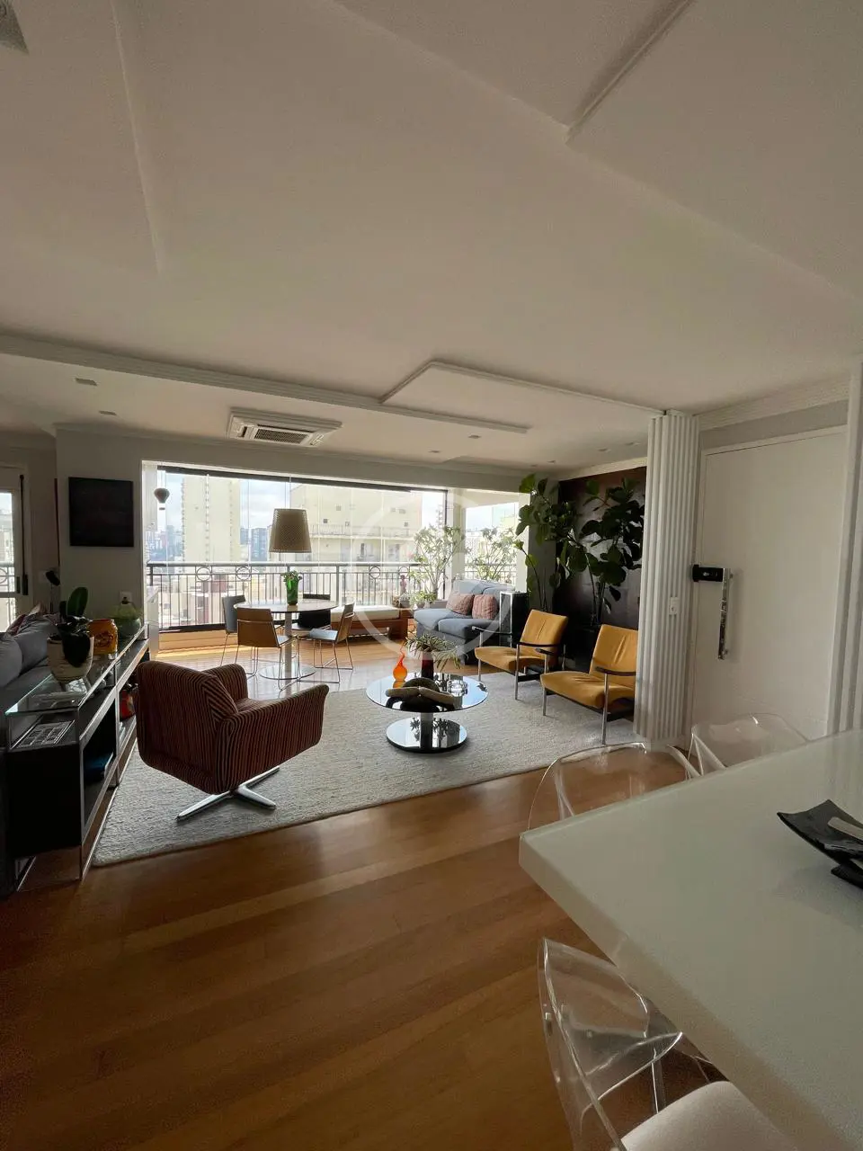 Apartamento Moema, São Paulo - SP — foto 1