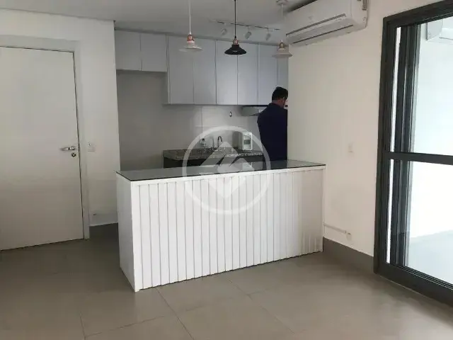 Apartamento 2 quartos no Vila Olímpia, São Paulo — foto 3 de 6