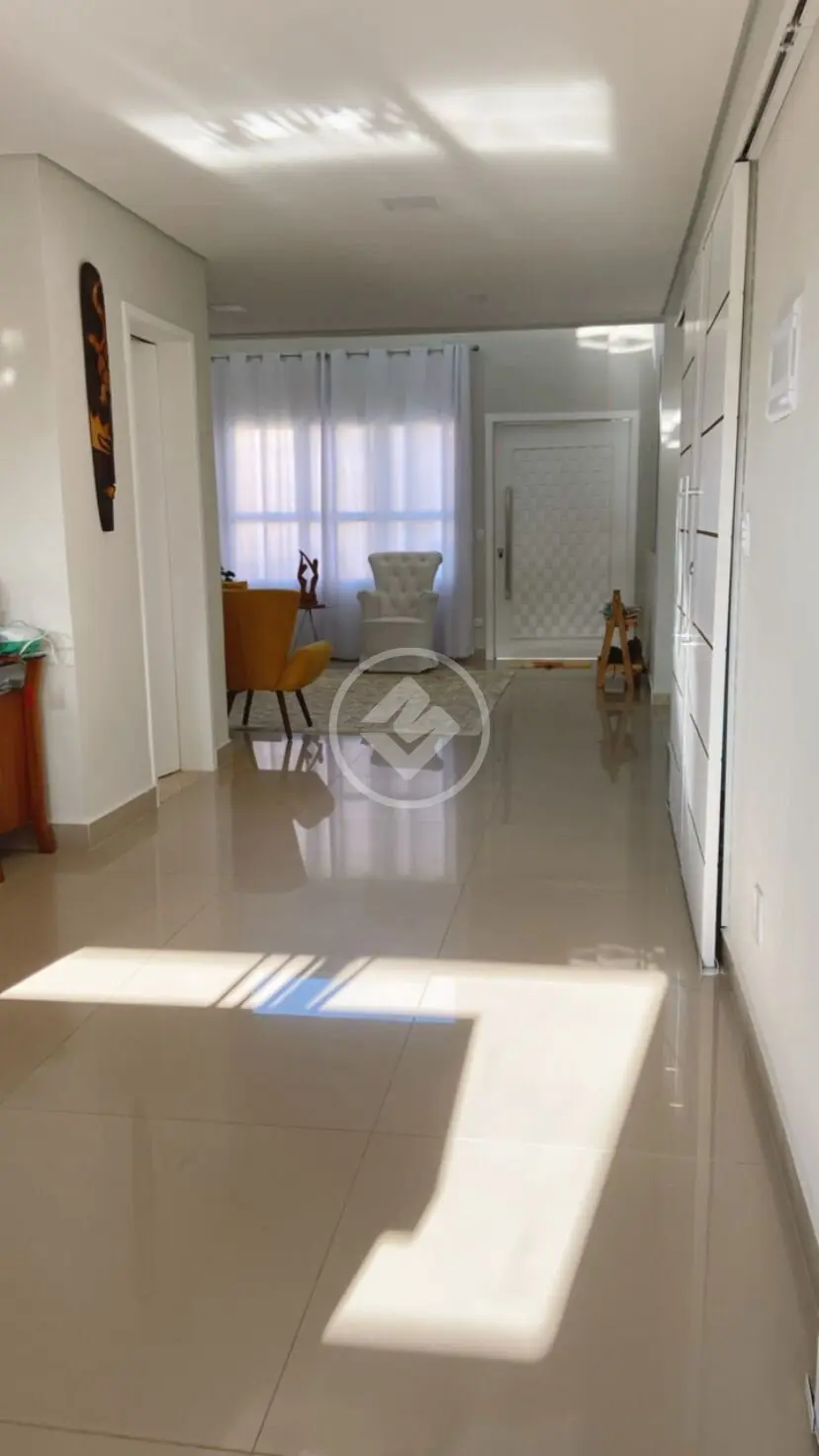 Casa Condomínio 4 quartos no Jardim Ipês, Cotia — foto 3 de 6