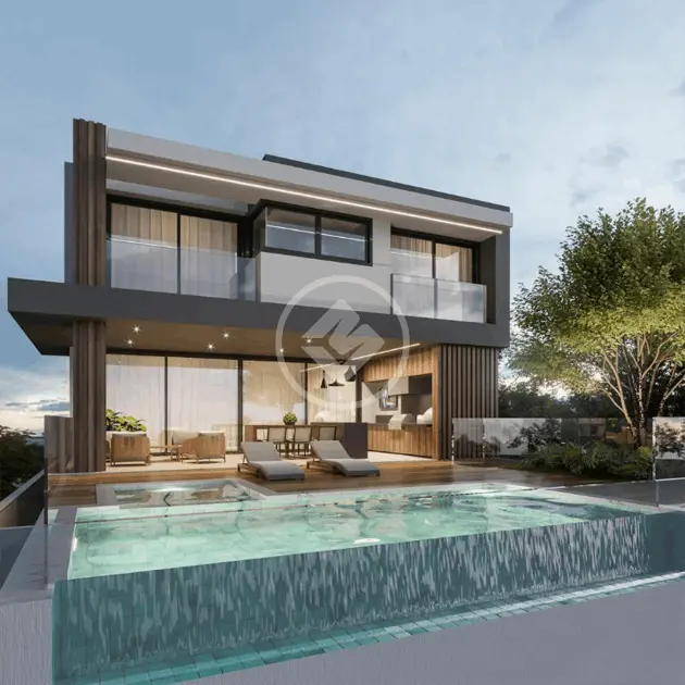 Casa Tamboré 10