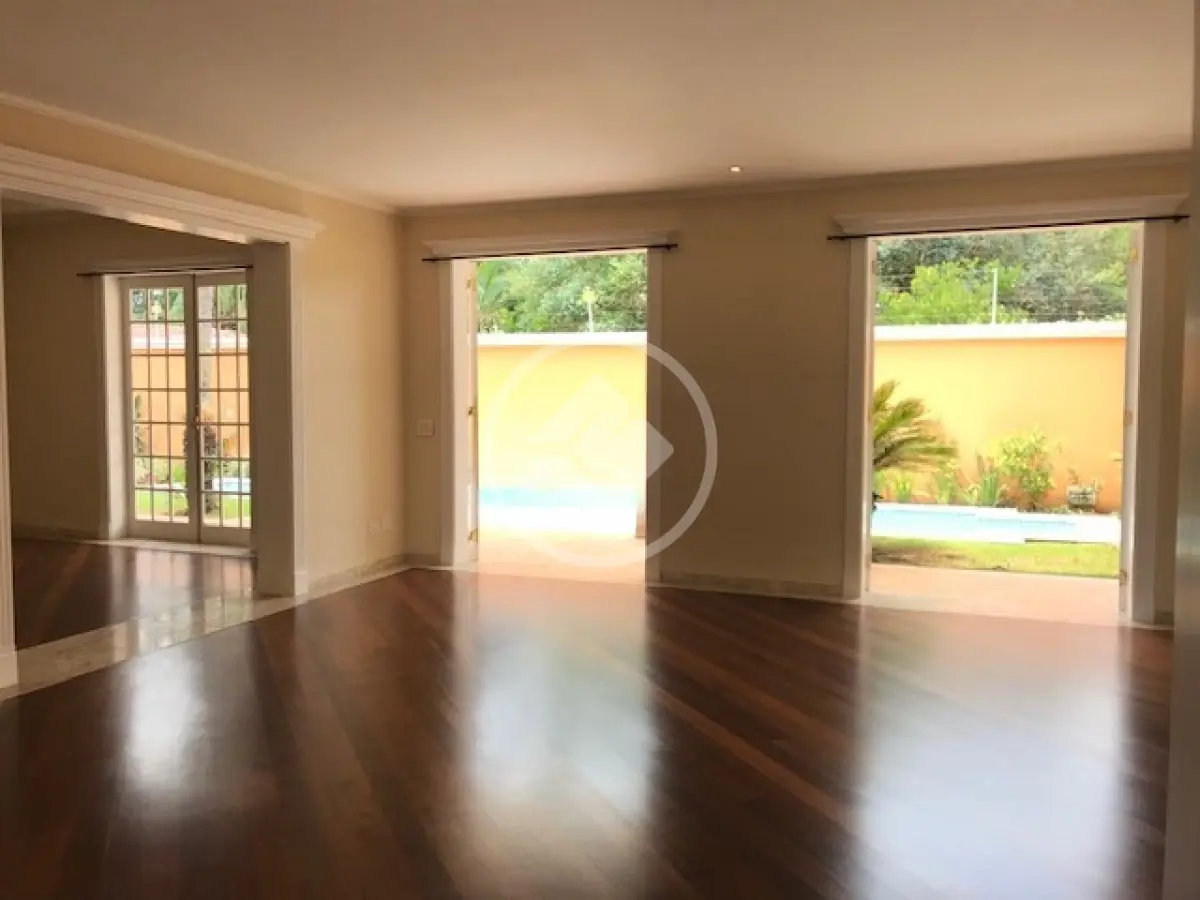 Casa Condomínio 4 quartos no Jardim dos Estados, São Paulo — foto 3 de 6