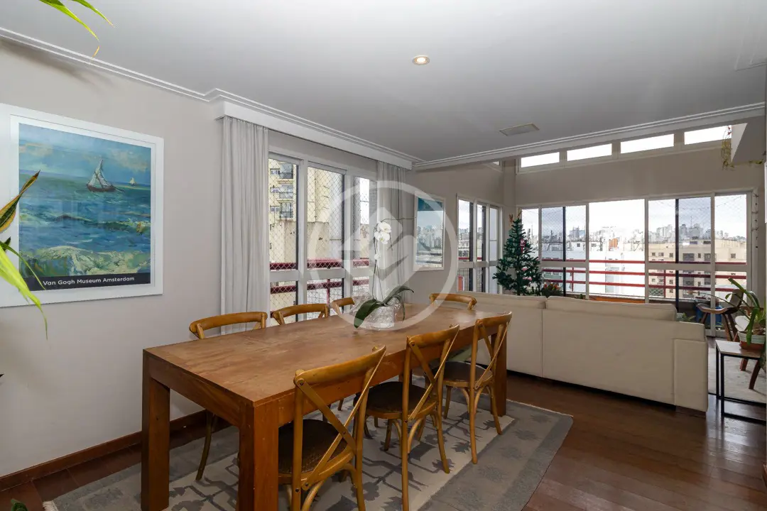 Apartamento Duplex 3 quartos no ITAIM BIBI, São Paulo — foto 6 de 6