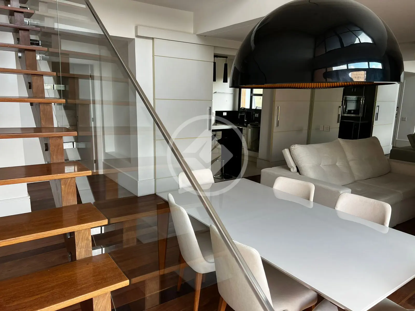 Apartamento 2 quartos no Alto de Pinheiros, São Paulo — foto 3 de 6