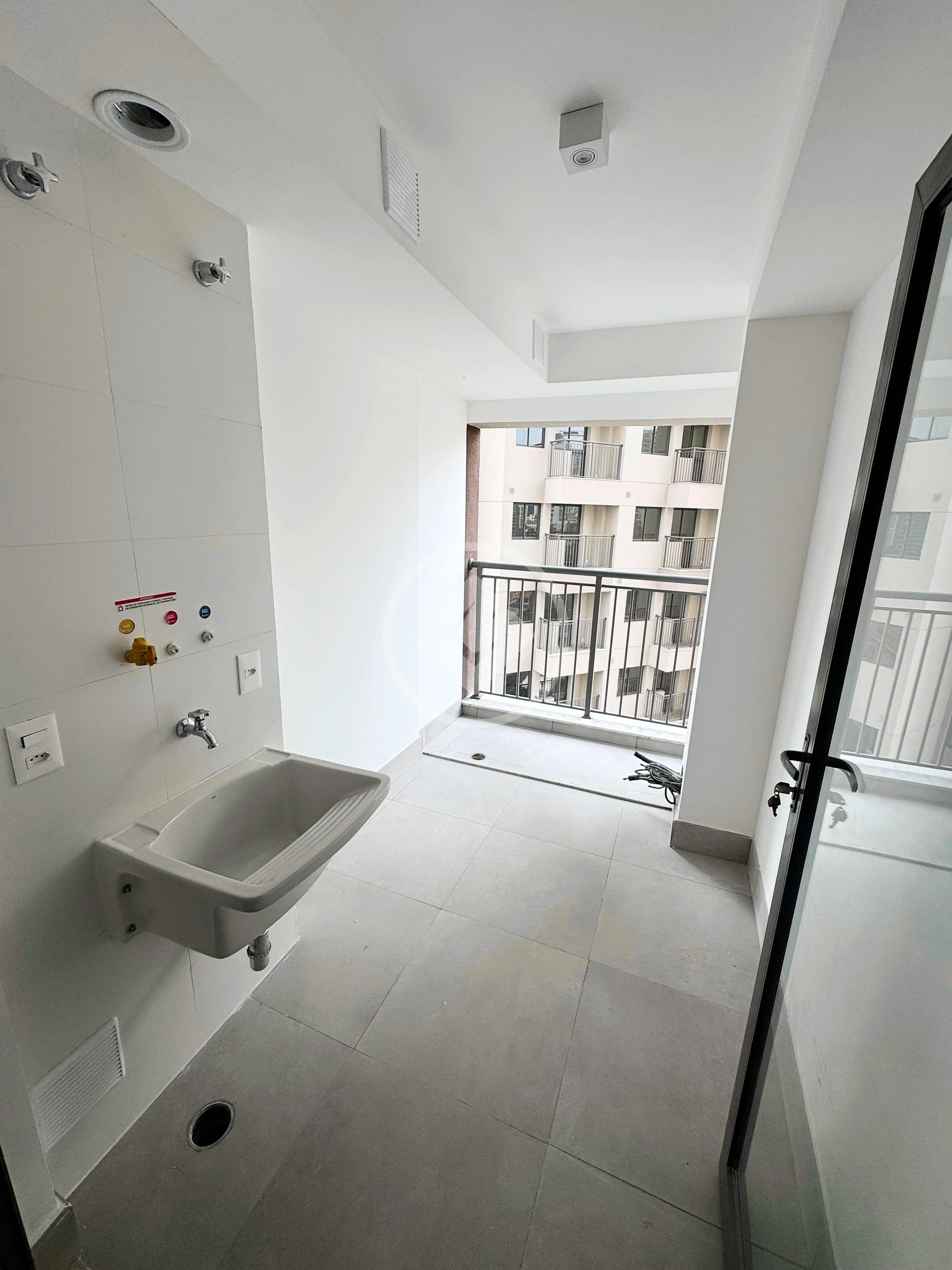 Apartamento 2 quartos no Jardim das Acacias, São Paulo — foto 5 de 6