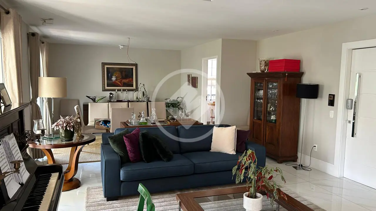 Apartamento 4 quartos no Indianópolis, São Paulo — foto 3 de 6