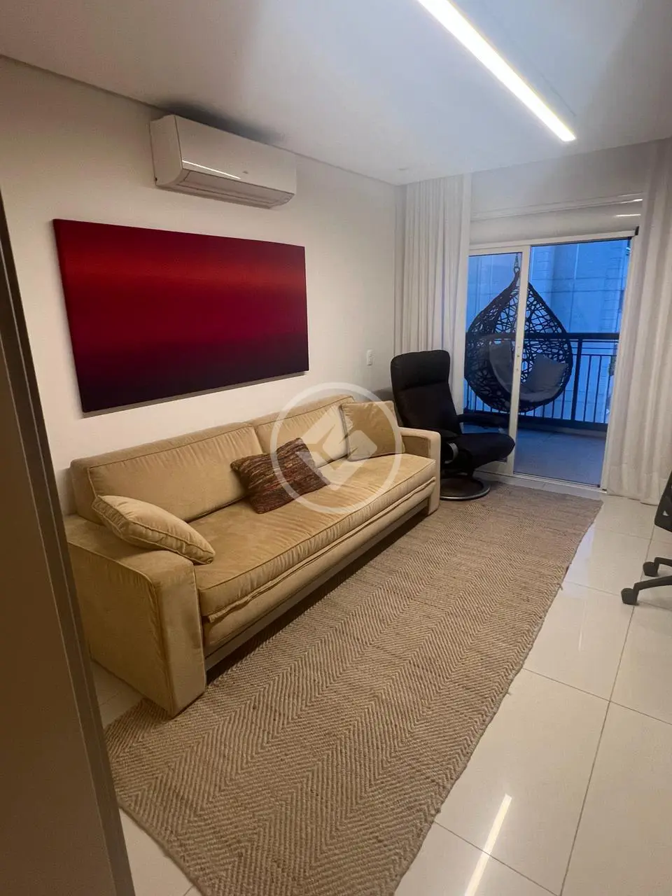 Apartamento 4 quartos no Vila Nova Conceição, São Paulo — foto 6 de 6