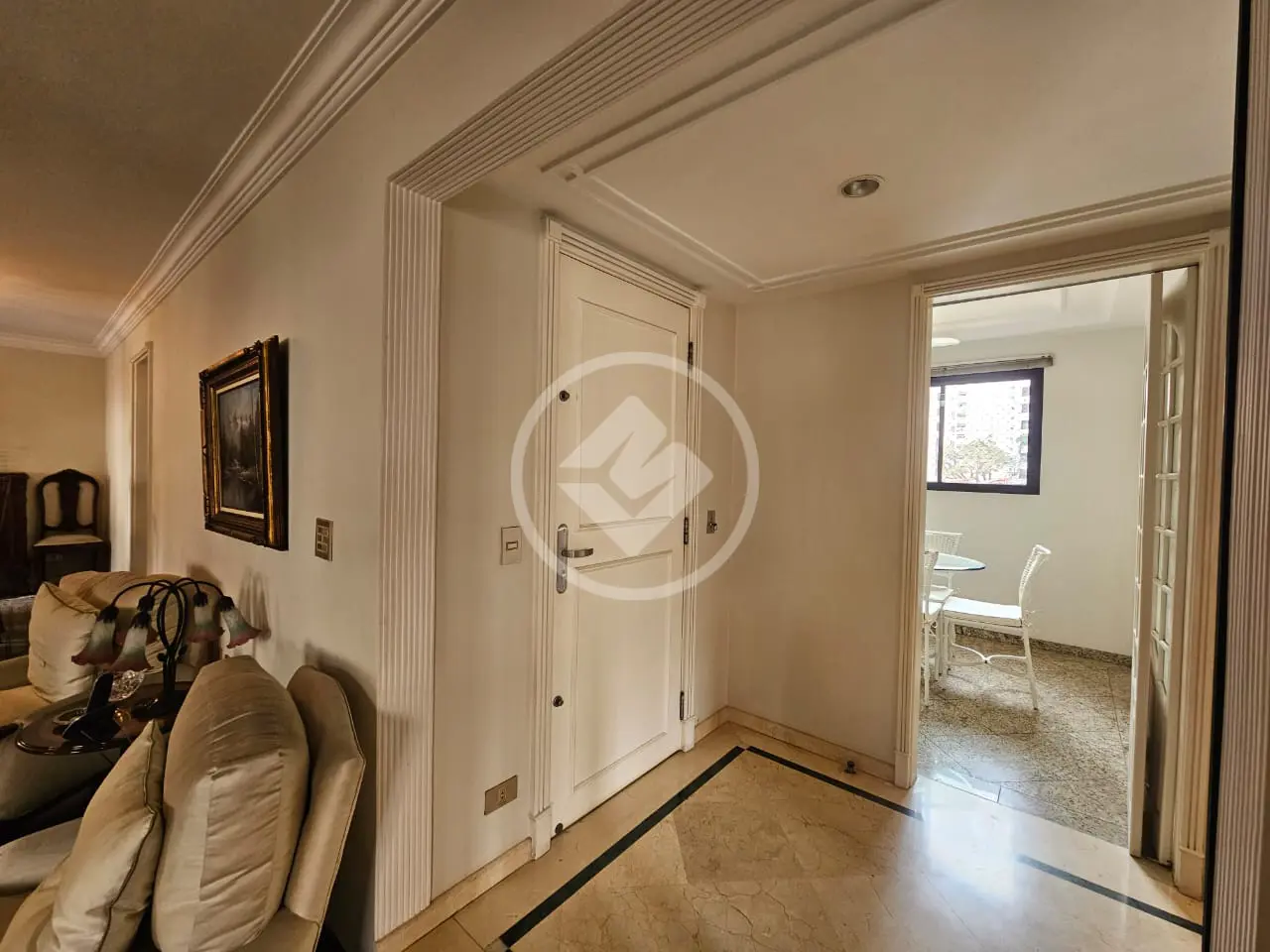 Apartamento 3 quartos no Vila Uberabinha, São Paulo — foto 5 de 6