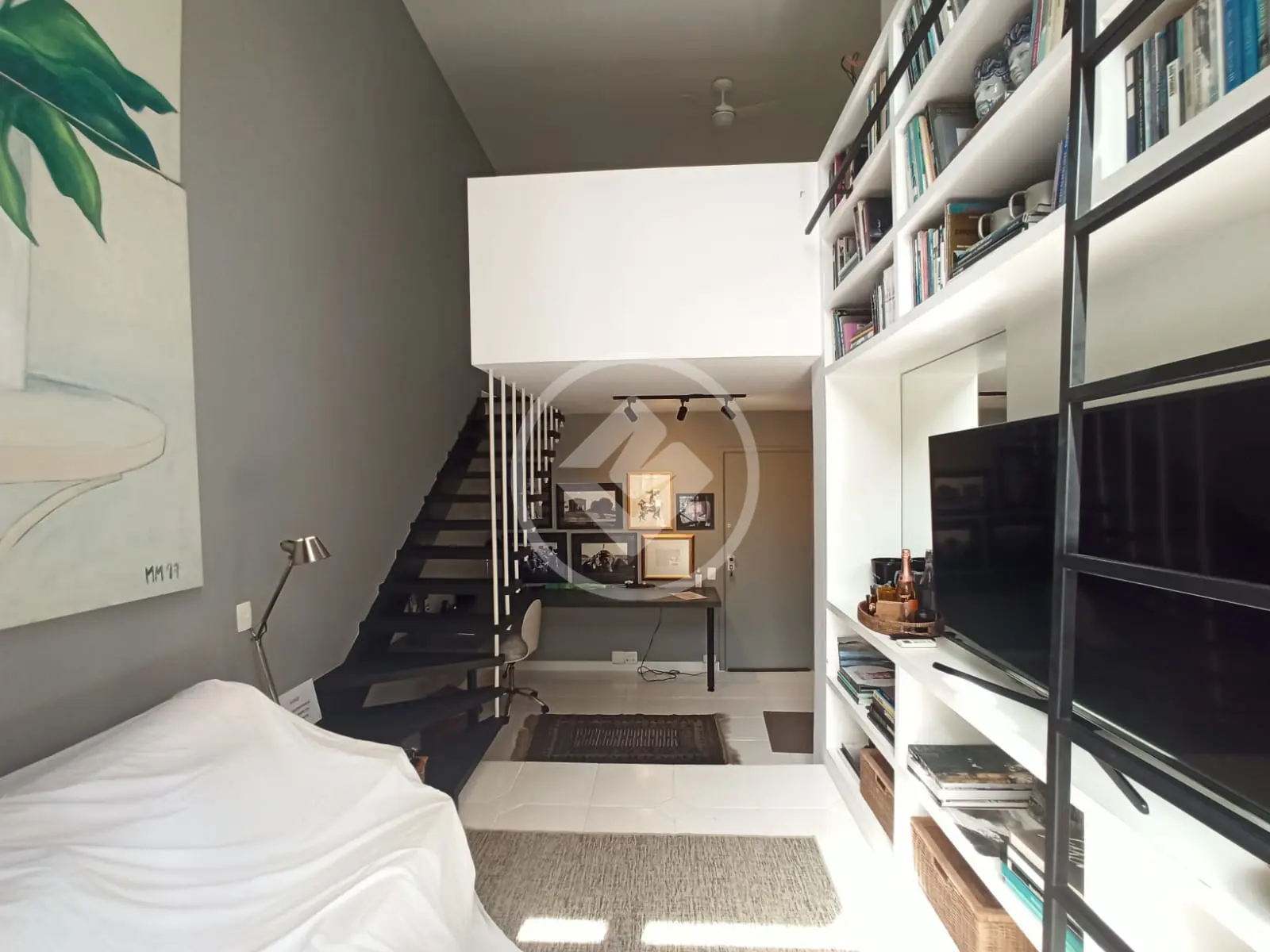 Apartamento Duplex 1 quarto no ITAIM BIBI, São Paulo — foto 3 de 6