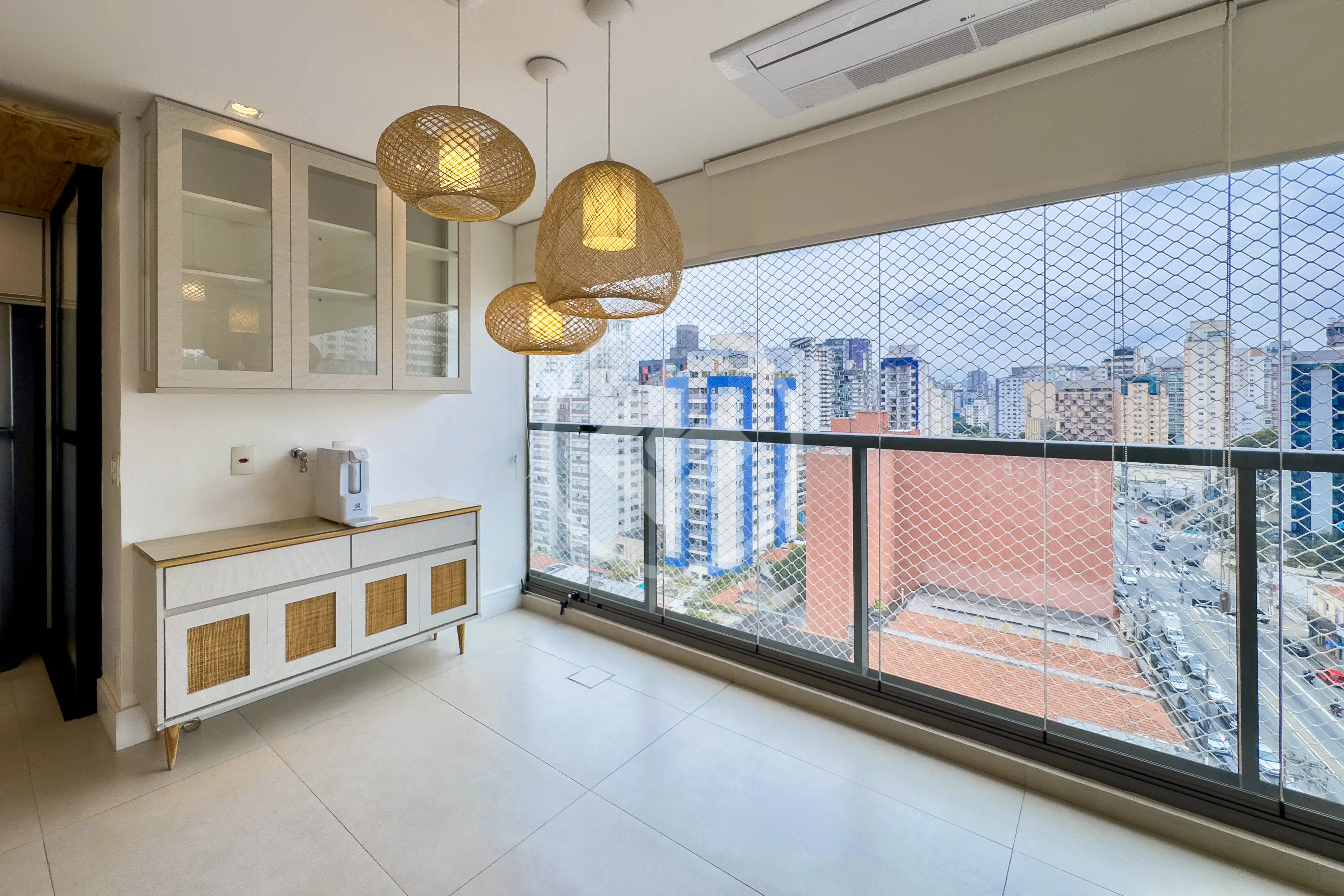 Apartamento 2 quartos no Vila Olímpia, São Paulo — foto 3 de 6