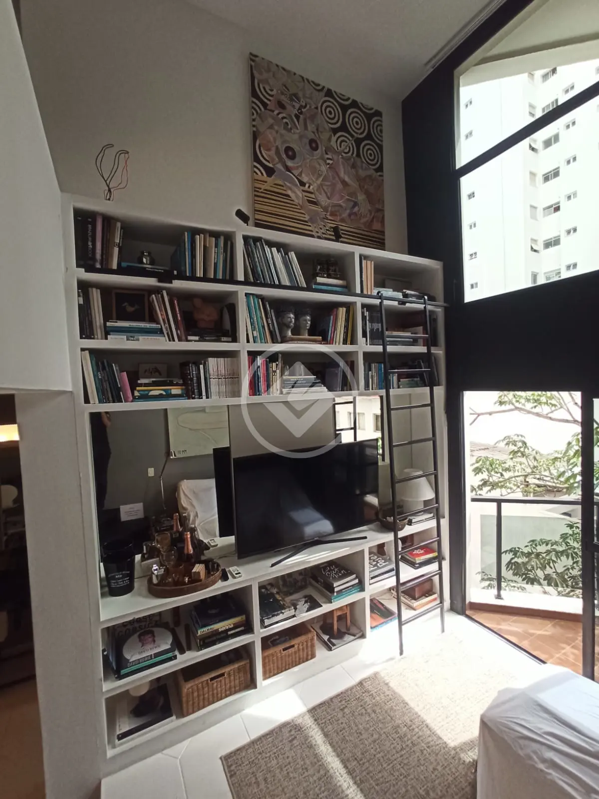 Apartamento Duplex 1 quarto no ITAIM BIBI, São Paulo — foto 4 de 6