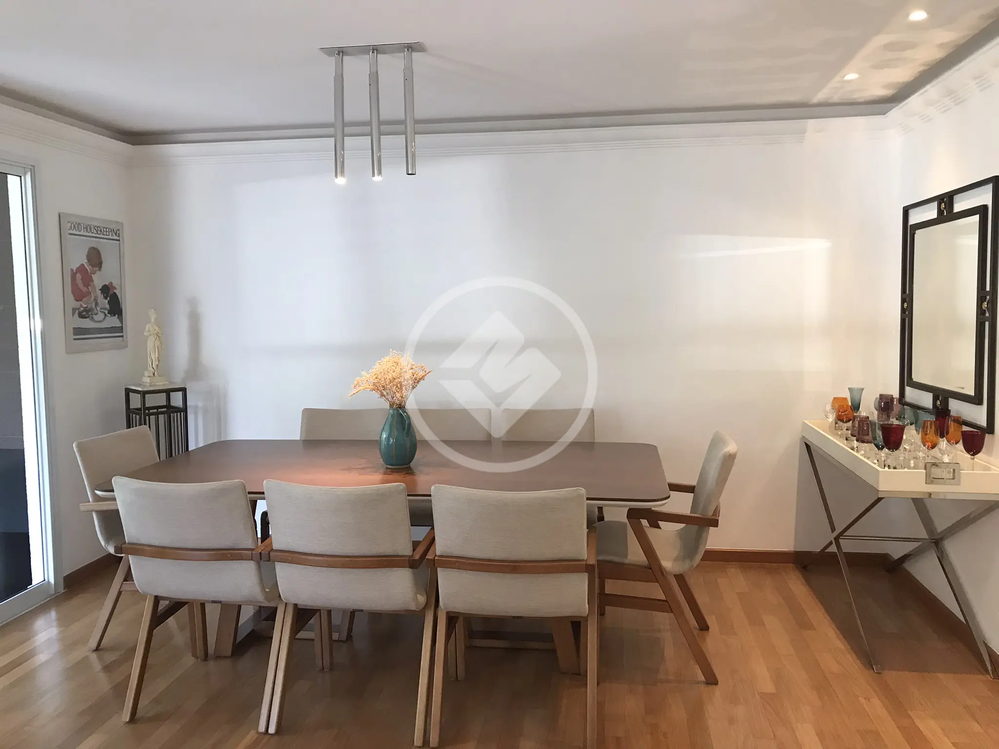 Apartamento 3 quartos no Chácara Santo Antônio (Zona Sul), São Paulo — foto 3 de 6