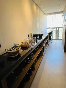 Apartamento 1 quarto no Vila Olímpia, São Paulo — foto 4 de 6