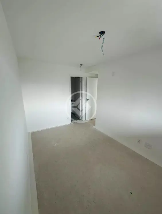 Apartamento 2 quartos no Vila Cordeiro, São Paulo — foto 5 de 6