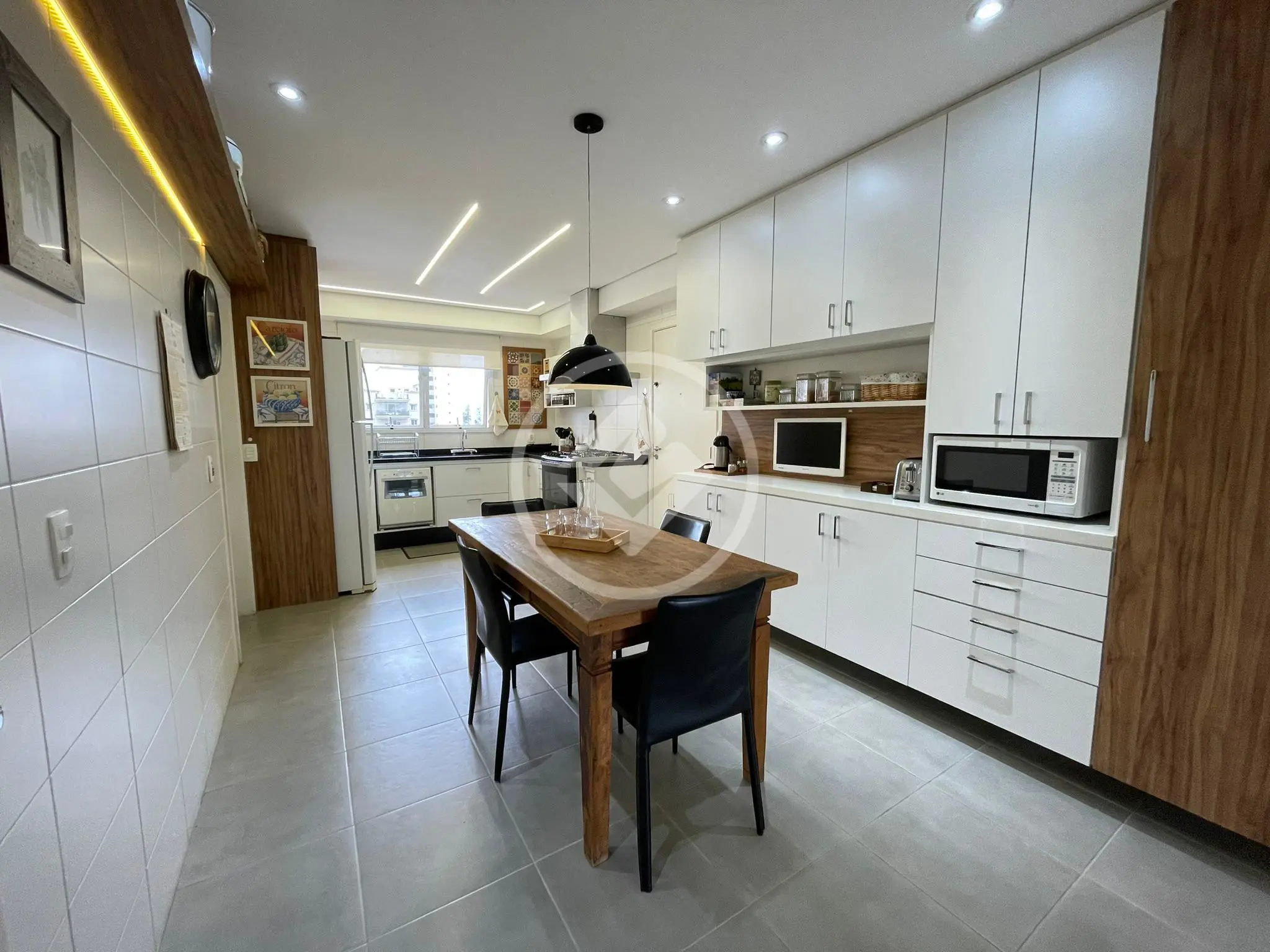 Apartamento 3 quartos no Campo Belo, São Paulo — foto 5 de 6
