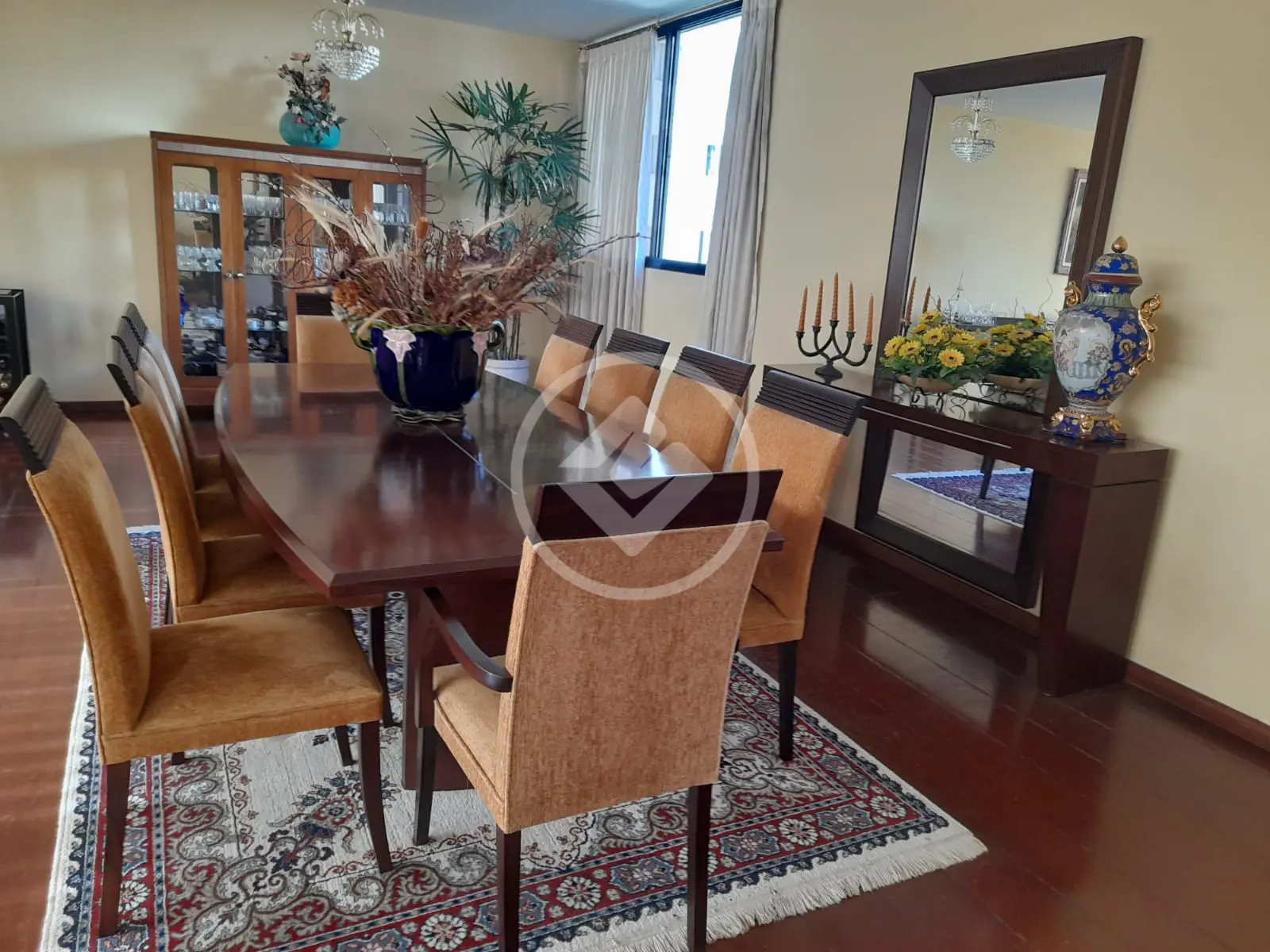 Apartamento Duplex 4 quartos no Moema, São Paulo — foto 3 de 6